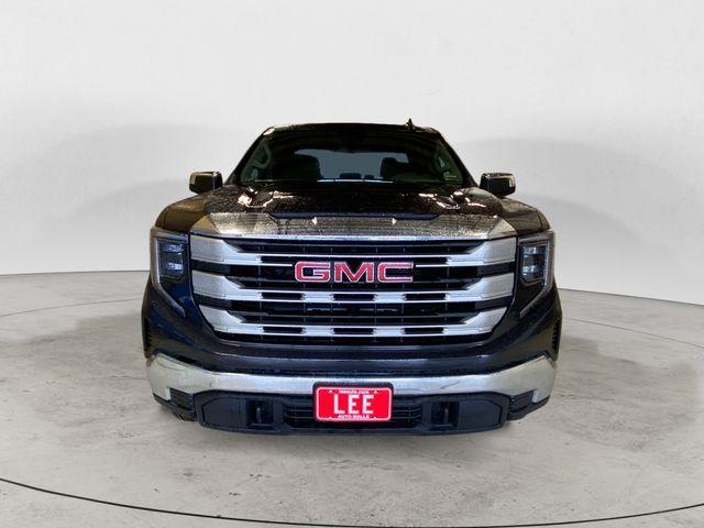 new 2025 GMC Sierra 1500 car, priced at $51,885