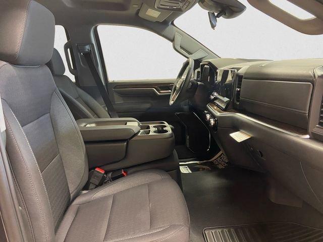 new 2025 GMC Sierra 1500 car, priced at $51,885