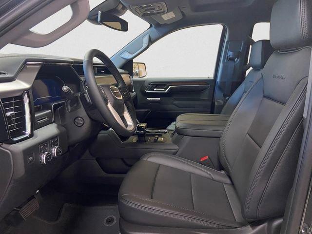 new 2025 GMC Sierra 1500 car, priced at $69,130