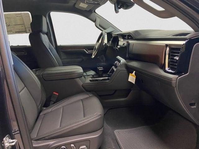 new 2025 GMC Sierra 1500 car, priced at $67,930
