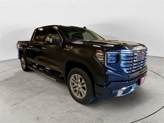 new 2025 GMC Sierra 1500 car, priced at $70,130