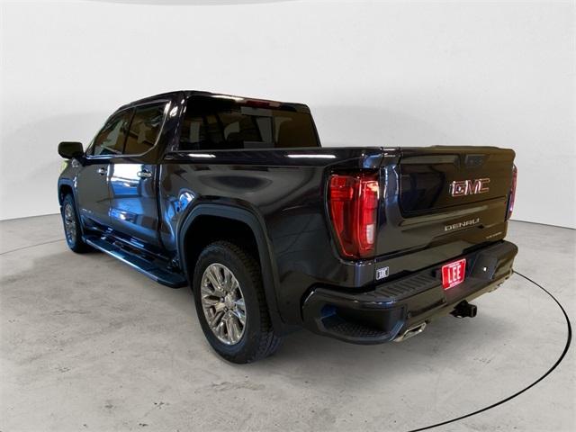 new 2025 GMC Sierra 1500 car, priced at $70,130