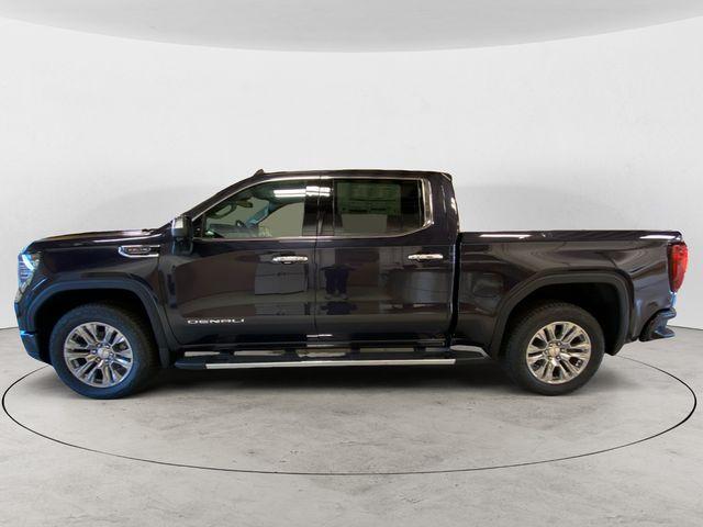 new 2025 GMC Sierra 1500 car, priced at $69,130