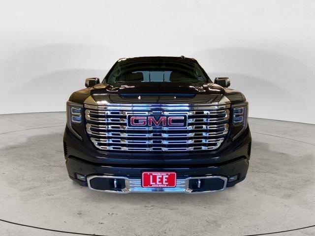 new 2025 GMC Sierra 1500 car, priced at $69,130