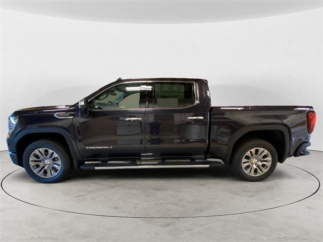 new 2025 GMC Sierra 1500 car, priced at $70,130