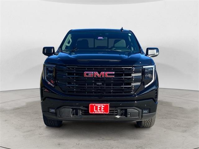 new 2025 GMC Sierra 1500 car, priced at $65,350