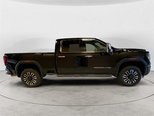 new 2025 GMC Sierra 2500 car, priced at $95,464