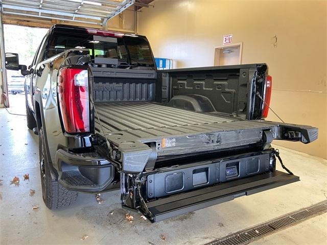 new 2025 GMC Sierra 2500 car, priced at $95,464