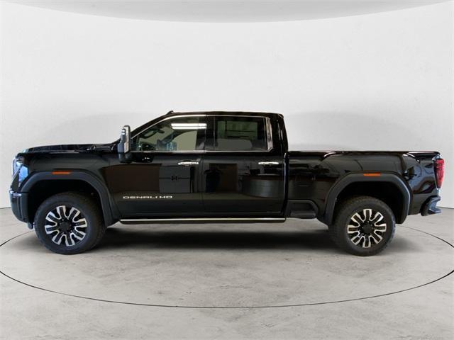 new 2025 GMC Sierra 2500 car, priced at $95,464