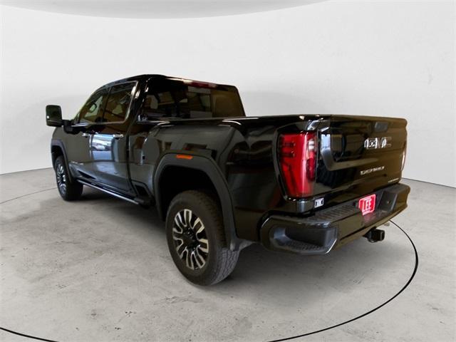 new 2025 GMC Sierra 2500 car, priced at $95,464