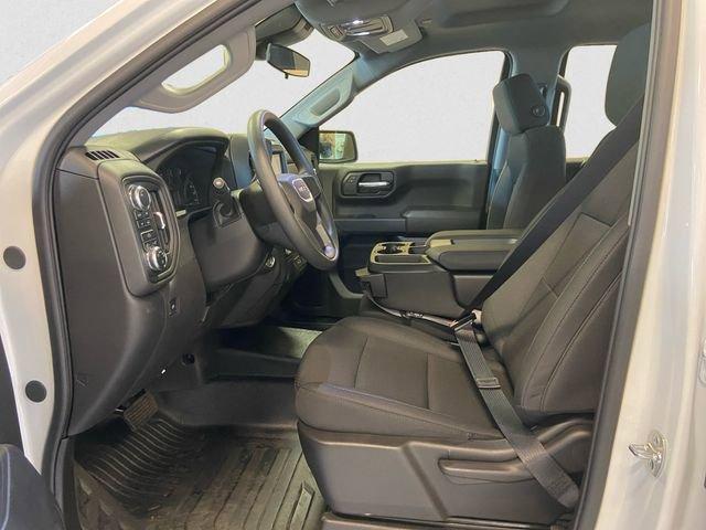 new 2025 GMC Sierra 1500 car, priced at $38,490