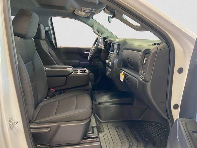 new 2025 GMC Sierra 1500 car, priced at $38,490