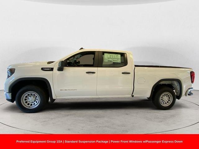 new 2025 GMC Sierra 1500 car, priced at $38,490