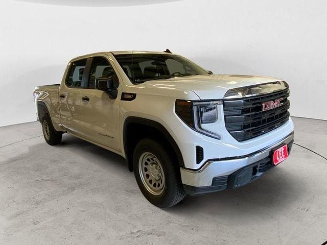 new 2025 GMC Sierra 1500 car, priced at $38,490
