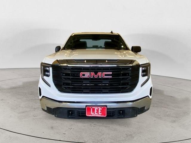 new 2025 GMC Sierra 1500 car, priced at $38,490