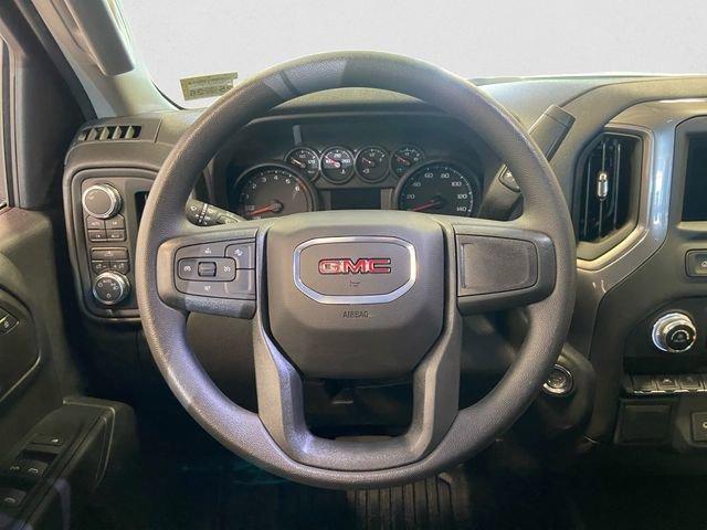 new 2025 GMC Sierra 1500 car, priced at $38,490