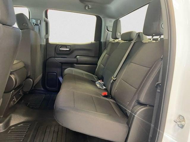 new 2025 GMC Sierra 1500 car, priced at $38,490