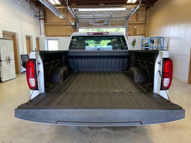 new 2025 GMC Sierra 1500 car, priced at $38,490