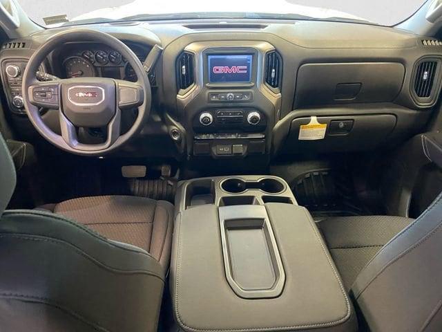 new 2025 GMC Sierra 1500 car, priced at $38,490