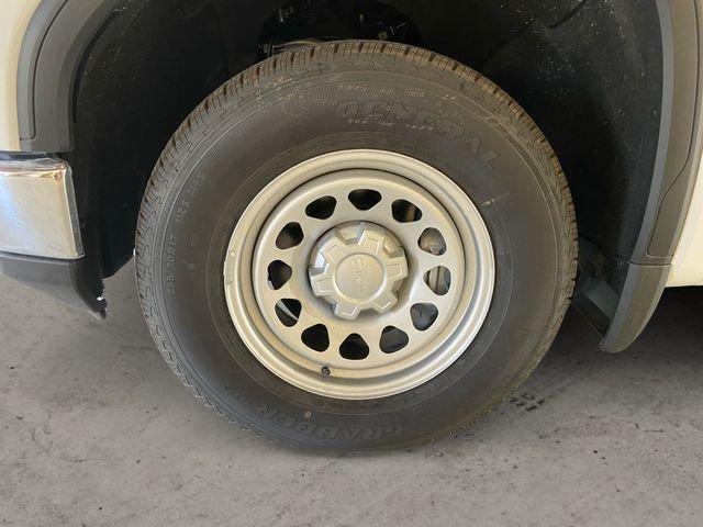 new 2025 GMC Sierra 1500 car, priced at $38,490