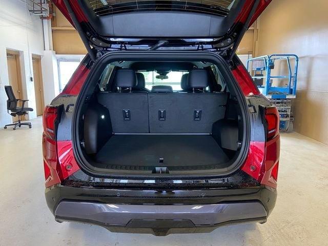 new 2026 GMC Terrain car, priced at $41,135