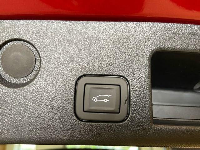new 2026 GMC Terrain car, priced at $41,135