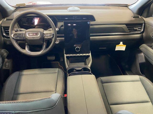 new 2026 GMC Terrain car, priced at $41,135