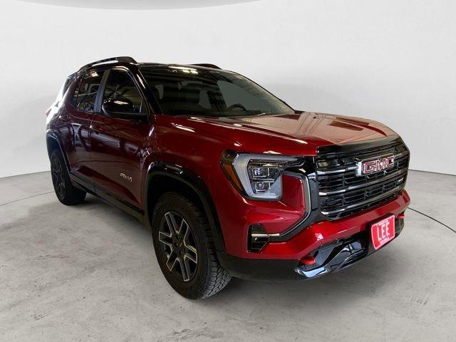 new 2026 GMC Terrain car, priced at $41,135