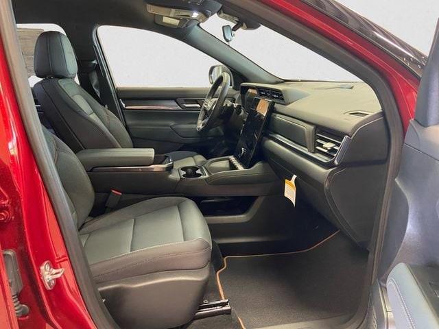 new 2026 GMC Terrain car, priced at $41,135
