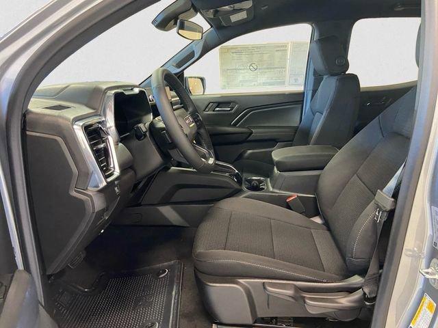 new 2026 GMC Canyon car, priced at $44,290