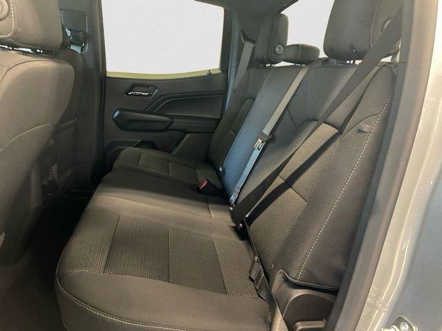 new 2026 GMC Canyon car, priced at $44,290