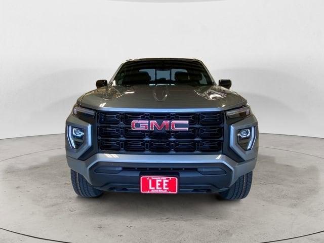 new 2026 GMC Canyon car, priced at $44,290