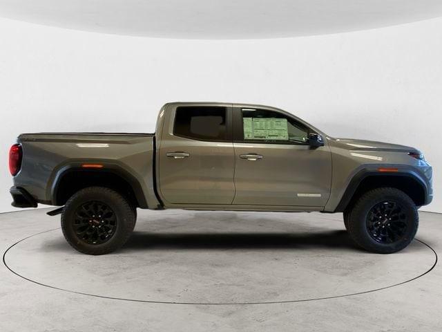 new 2026 GMC Canyon car, priced at $44,290
