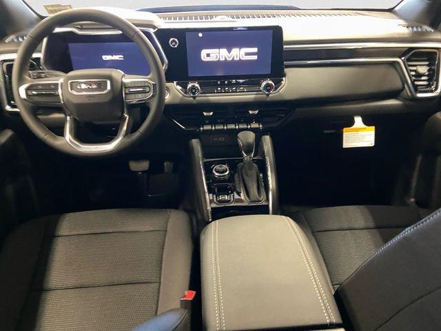 new 2026 GMC Canyon car, priced at $44,290