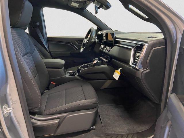 new 2026 GMC Canyon car, priced at $44,290