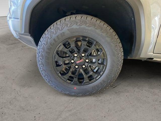 new 2026 GMC Canyon car, priced at $44,290