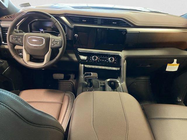 new 2025 GMC Sierra 1500 car, priced at $77,080