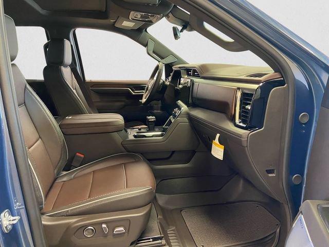 new 2025 GMC Sierra 1500 car, priced at $77,080