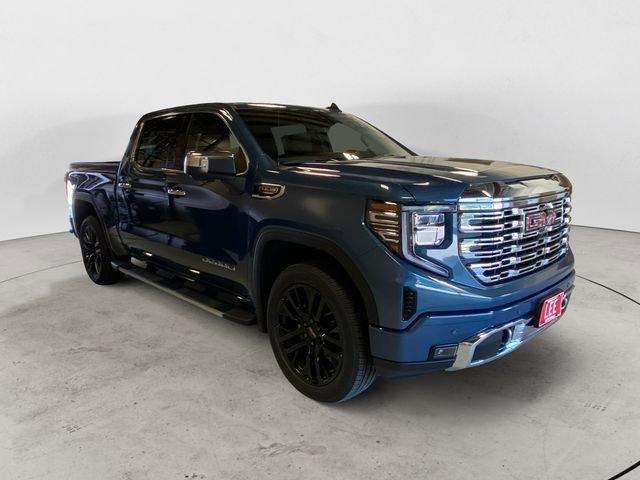 new 2025 GMC Sierra 1500 car, priced at $77,080