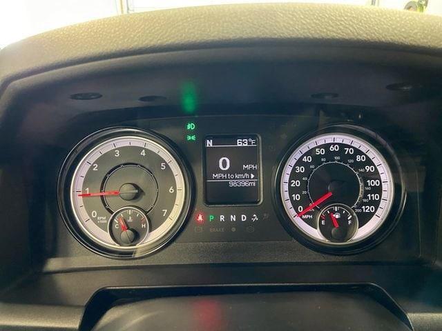 used 2019 Ram 1500 Classic car, priced at $22,999