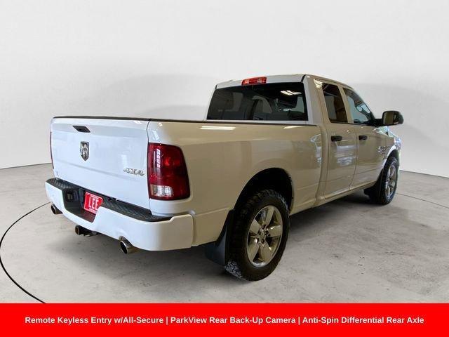 used 2019 Ram 1500 Classic car, priced at $22,999