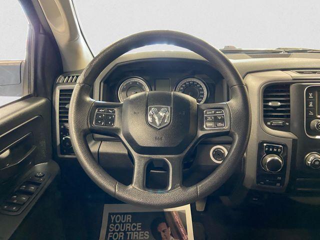 used 2019 Ram 1500 Classic car, priced at $22,999