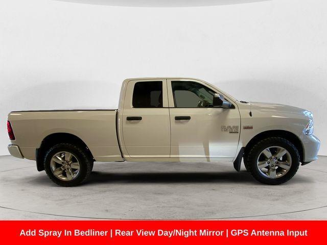 used 2019 Ram 1500 Classic car, priced at $22,999