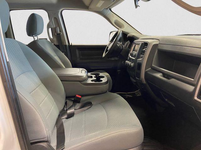 used 2019 Ram 1500 Classic car, priced at $22,999