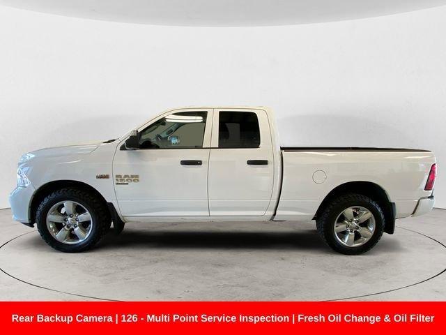 used 2019 Ram 1500 Classic car, priced at $22,999