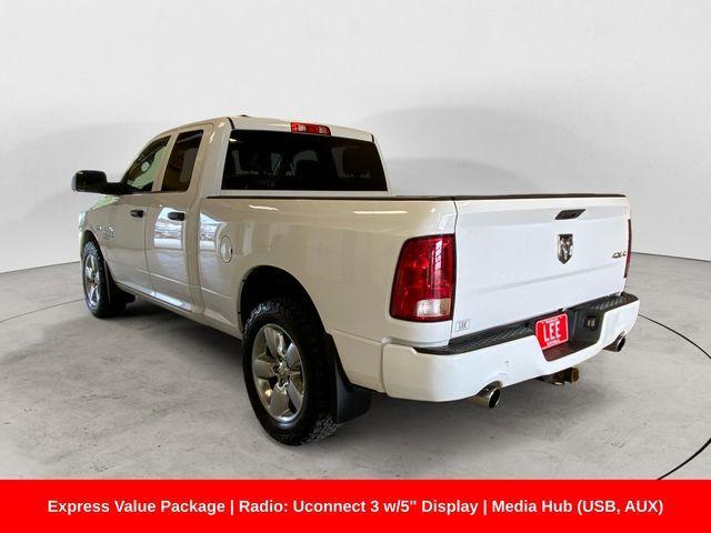 used 2019 Ram 1500 Classic car, priced at $22,999