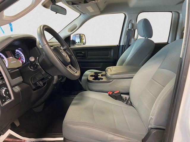 used 2019 Ram 1500 Classic car, priced at $22,999