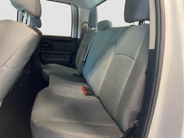 used 2019 Ram 1500 Classic car, priced at $22,999