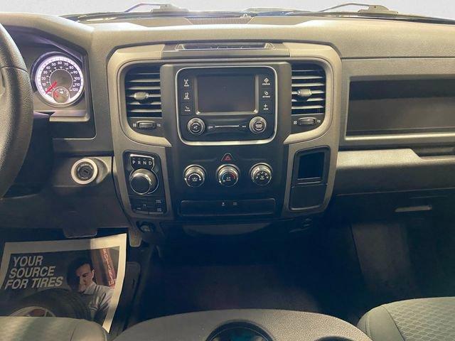 used 2019 Ram 1500 Classic car, priced at $22,999