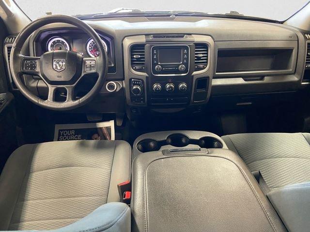 used 2019 Ram 1500 Classic car, priced at $22,999